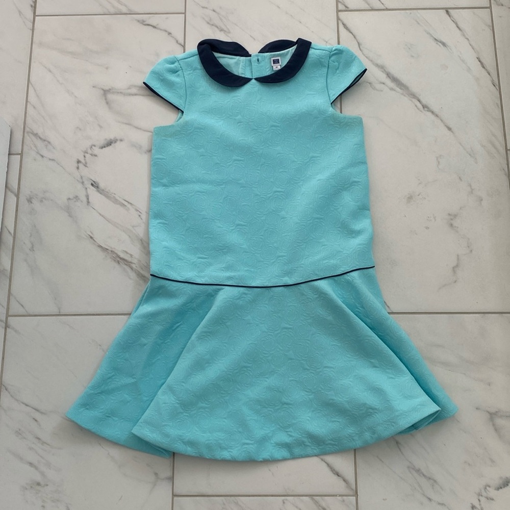 Janie and Jack dress